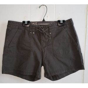 prAna Women’s Shorts
